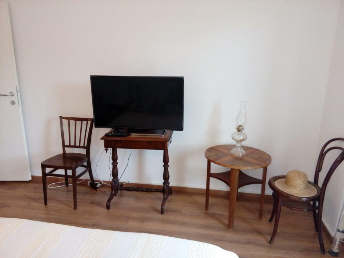 Apartamento Relax Garden Stari Grad  Exterior foto