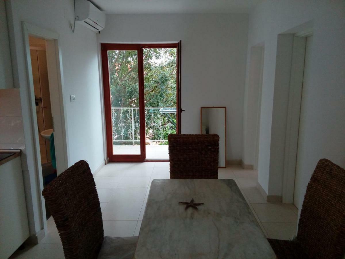Apartamento Relax Garden Stari Grad  Exterior foto