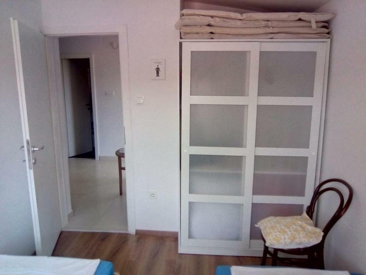 Apartamento Relax Garden Stari Grad  Exterior foto